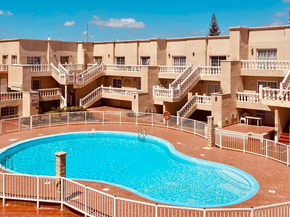 Arenas - Casas De Aron