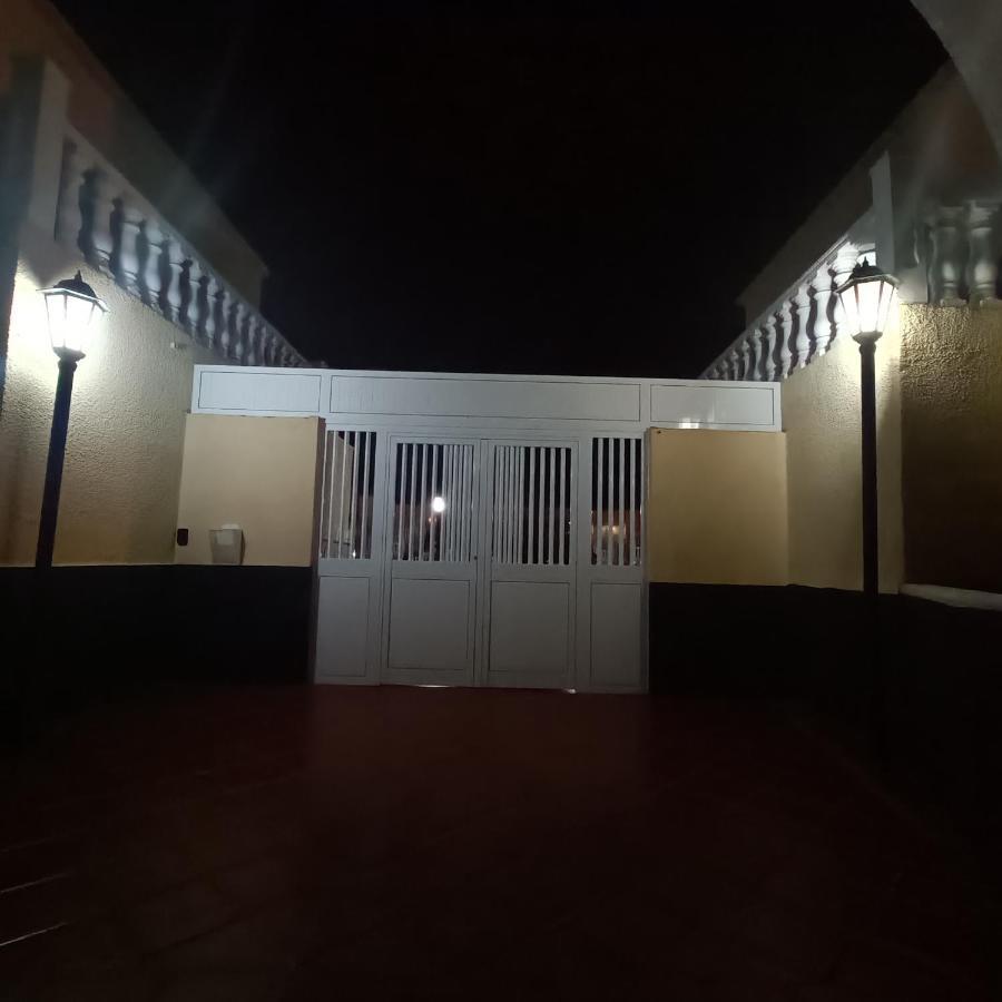 Arenas - Casas De Aron Ferienhaus Caleta De Fuste