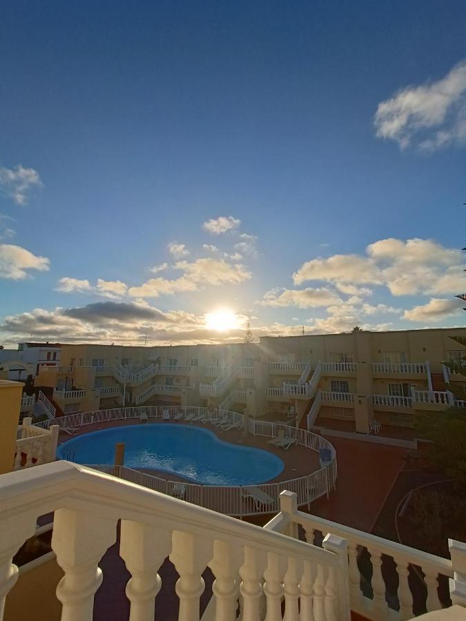 Arenas - Casas De Aron Caleta De Fuste