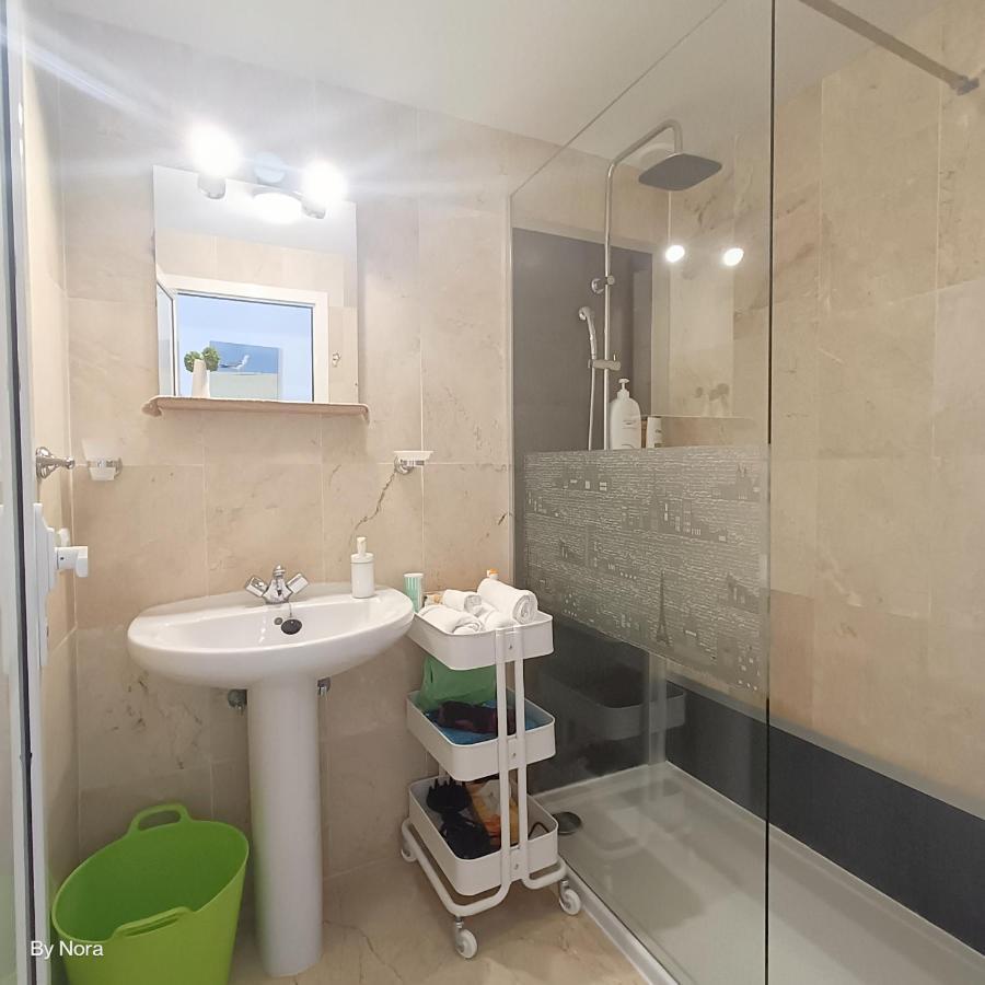 Holiday home Arenas - Casas De Aron *