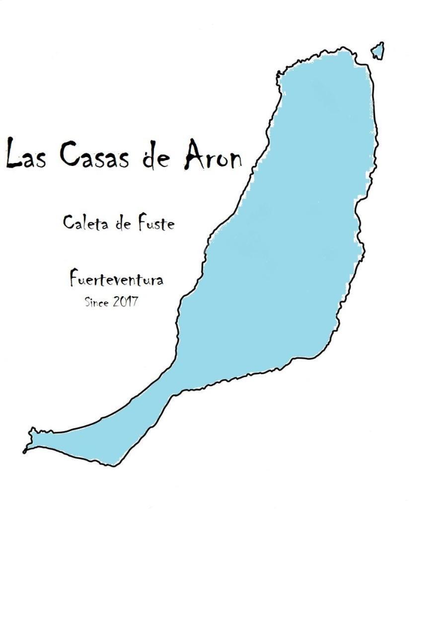Arenas - Casas De Aron Holiday home